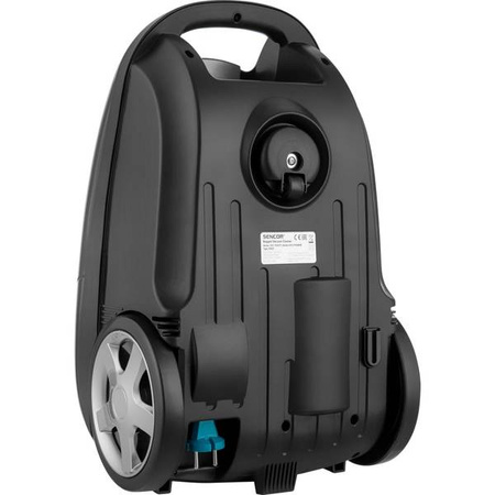 Odkurzacz podłogowy SVC 7550TI 4AAAA EcoPower Vacuum SENCOR