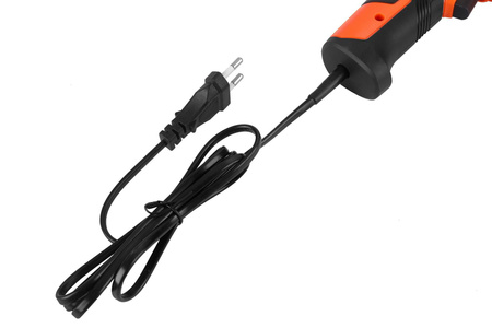 Pistolet do zgrzewania tworzyw sztucznych 85W 230V KD11295 - KRAFT&DELE