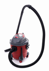 Odkurzacz przemysłowy 20L 1200W KD475 - KRAFT&DELE