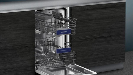 Zmywarka do zabudowy SIEMENS SR53ES25KE