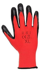 RĘKAWICE ROBOCZE RSI KD616 - KRAFT&DELE