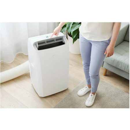 Klimatyzacja przenośna SAC MT9078CH MOBILE AIR CONDIT. SENCOR