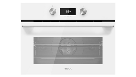 Piekarnik HLC 8400 WHITE TEKA