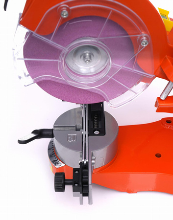 Elektryczna ostrzałka do łańcuchów 750W KD10155 - KRAFT&DELE