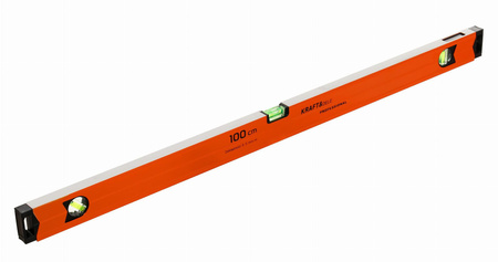 POZIOMICA ALUMINIOWA 100cm KD10313 - KRAFT&DELE