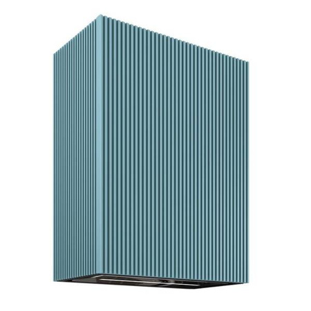 Okap kuchenny Lowio 60.1 BL/Ocean Blue GLOBALO