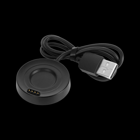 Smartwatch Kruger&Matz Activity Black GPS