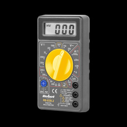 Miernik uniwersalny REBEL RB838 v.2