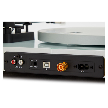 AIWA gramofon APX-790BT/WT z BT, biały (RTV_AIWA_00021) - AIWA