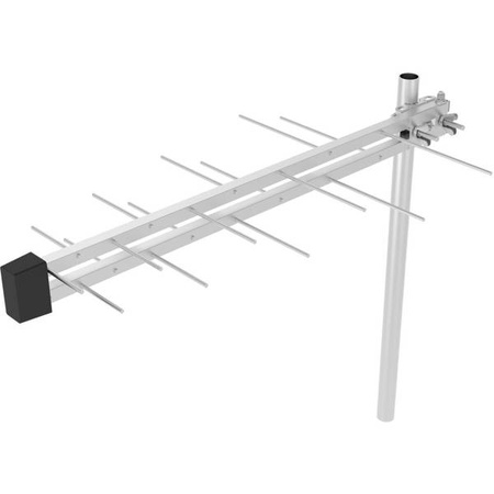 Antena SDA-612 5G ANTENA DVBT2 ZEWNĘTR. SENCOR
