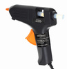 PISTOLET DO KLEJU NA GORĄCO 40W + 7 WKŁADÓW KD10350 - KRAFT&DELE