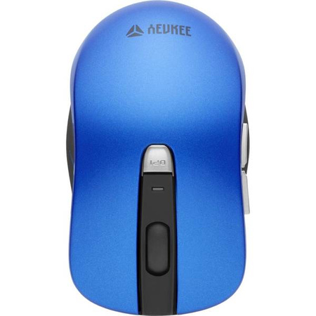 Mysz komputerowa YMS 2025BE Mouse WL Havana blue YENKEE