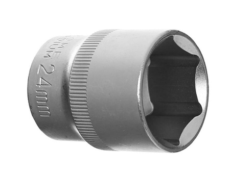 Zestaw Nasadek 10cz. 1/2" KD10226 - KRAFT&DELE