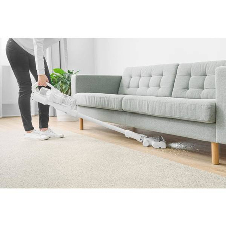 Odkurzacz stojący 3v1 z mopem SVC 9829WH 3in1 Cordl.Vac.Cleaner SENCOR