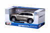 Jeep Grant Cherokee Laredo 1/24 Złoty