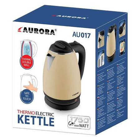 Czajnik AU017 Aurora (AU017)