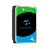 Dysk do monitoringu Seagate Skyhawk 4TB 3.5&quot; 64MB