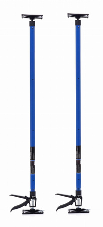 Podpora teleskopowa 115-290cm KD3021 - KRAFT&DELE