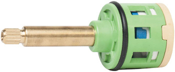 Przełącznik funkcji do panelu SELENA. SIMPLE (XNC15FUP0) - Deante