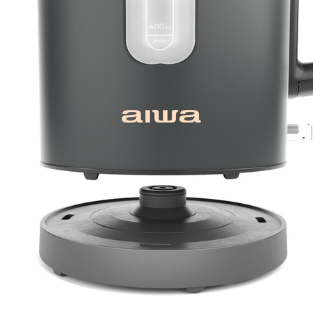 AIWA Czajnik RYUJIN AKT-1000 1L 2200W (8435256810325) - AIWA