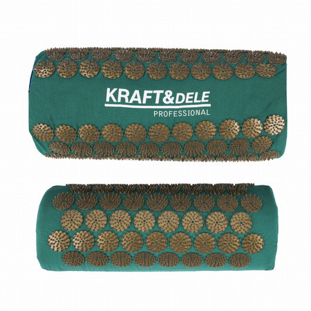 MATA DO AKUPUNKTURY+WAŁEK KD11901 - KRAFT&DELE