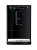 Ekspres ciśnieniowy automatyczny Melitta Solo E 950-222 (1400W; kolor czarny)