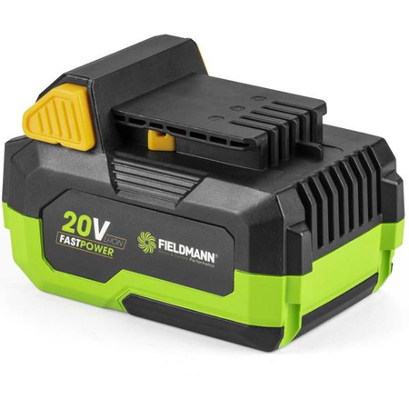 Akumulator FDUZ 79040 20V akumulator 4Ah FIELDMANN