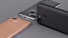 Etui dedykowane do modelu FLOW 6Lite, 6, 6S czarny