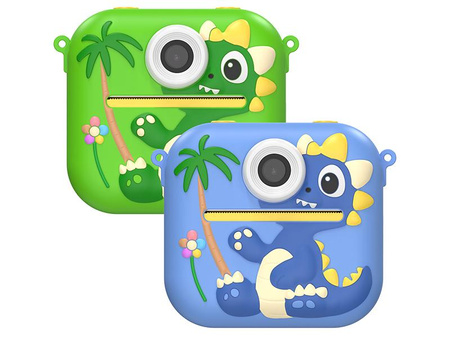 Aparat dzięcięcy Tracer DinoCam