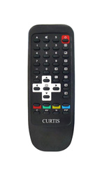 Pilot do TV CURTIS