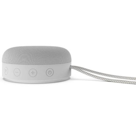 Jays Głośnik bezprzewodowy s-Go Mini biały (RTGLJAY00008N0) - Jays