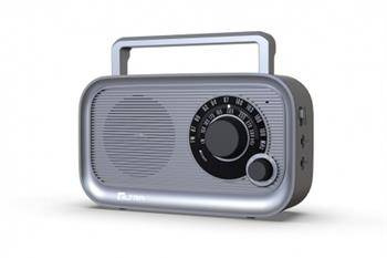 OR HANIA szary ELTRA