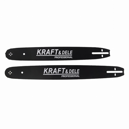 PIŁA SPALINOWA 5,9KM KD5017 - KRAFT&DELE