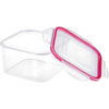 Słoik kuchenny LT6005 POJEMNIK DO ŻYWN. 1L CLIP LAMART