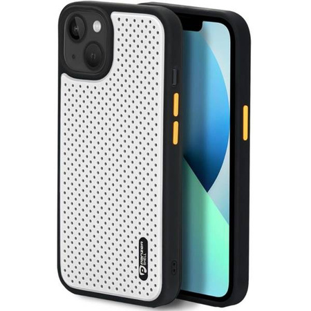 PanzerShell Etui Air Cooling do iPhone 13/14 białe (GSETPSH00005N0) - PanzerShell