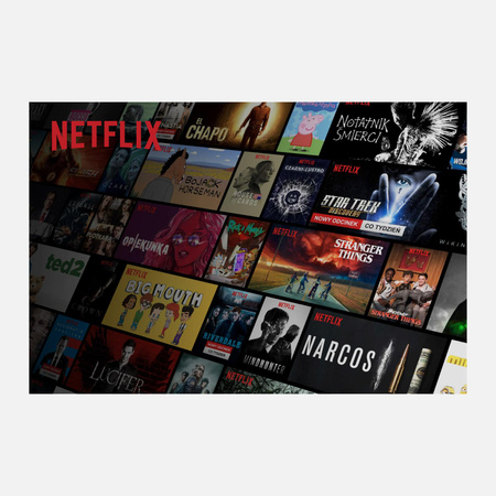 Telewizor 24&quot; Kruger&Matz smart VIDAA DVB-T2