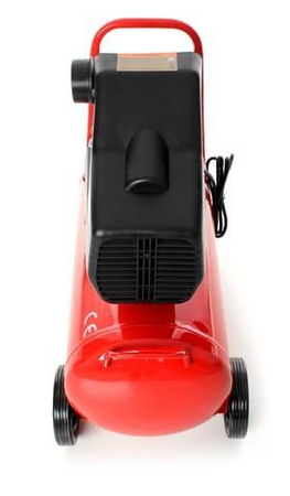 Kompresor olejowy 50L KD401 - KRAFT&DELE