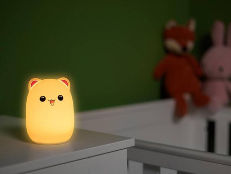Lampka nocna Tracer Teddy Bear