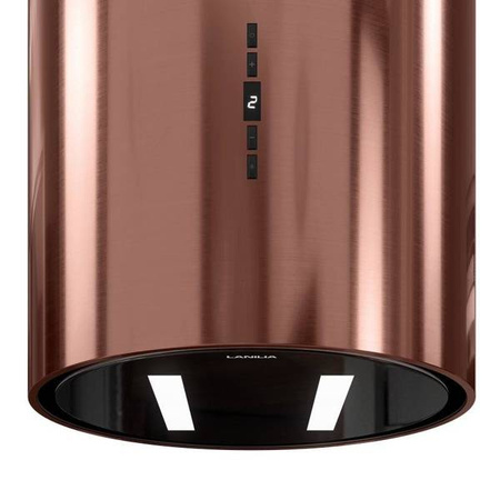 Okap kuchenny Wereniso 39.1 Wine Copper LANILIA