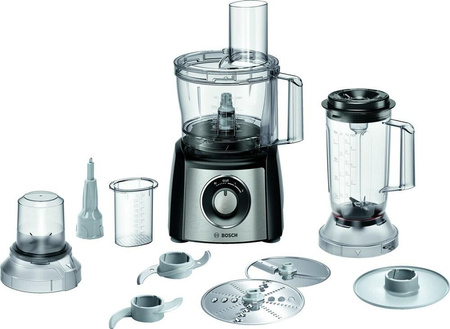 Robot kuchenny Bosch MCM3PM386 Multi-Talent (900W)