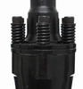 MŁOT WYBURZENIOWY3200W KD1738 + WALIZKA - KRAFT&DELE
