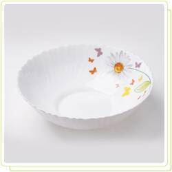 MR-30852-07 Miska 20 cm "STOKROTKI"