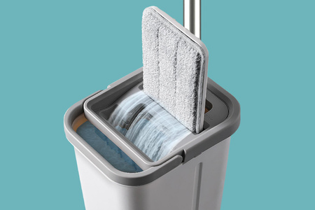 Mop czyszczący New Clean R13