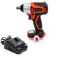 Klucz udarowy 18V X-SERIES KD1750 - KRAFT&DELE
