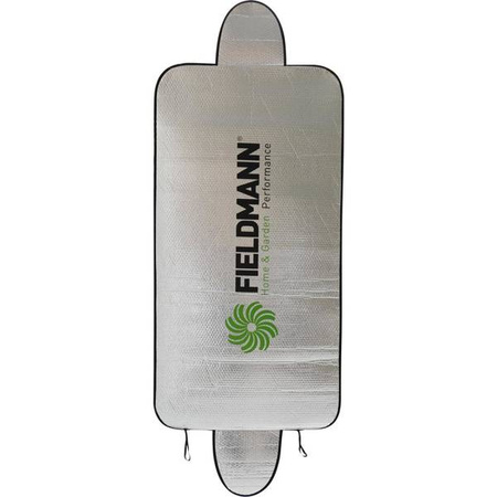 Ochrona szyby przedniej FDAZ 6002- Sunshade sun snow FIELDMANN