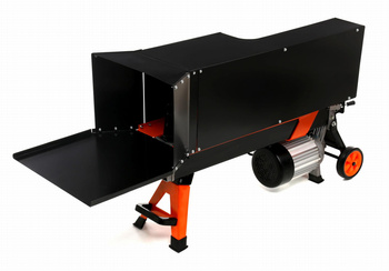 Rębak do drewna 7T 2200W KD5207 - KRAFT&DELE