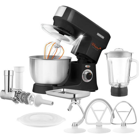 Robot kuchenny STM 3761BK Food Processor SENCOR