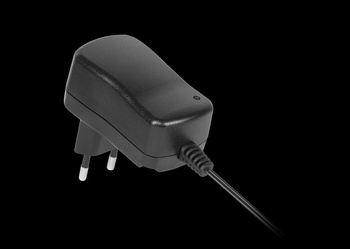 Zasilacz impulsowy stabilizowany z regulacją Kemot 500mA