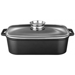 Brytfanna z aromatyzerem SBR-3 MPM