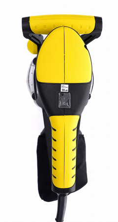 Szlifierka mimośrodowa 1200W KD1678-Y - KRAFT&DELE